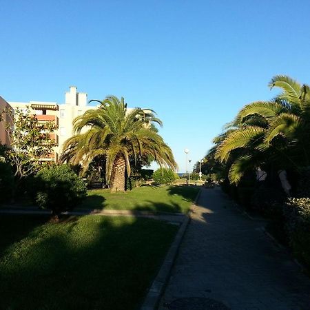 Flat Apartment Bormes-les-Mimosas Luaran gambar