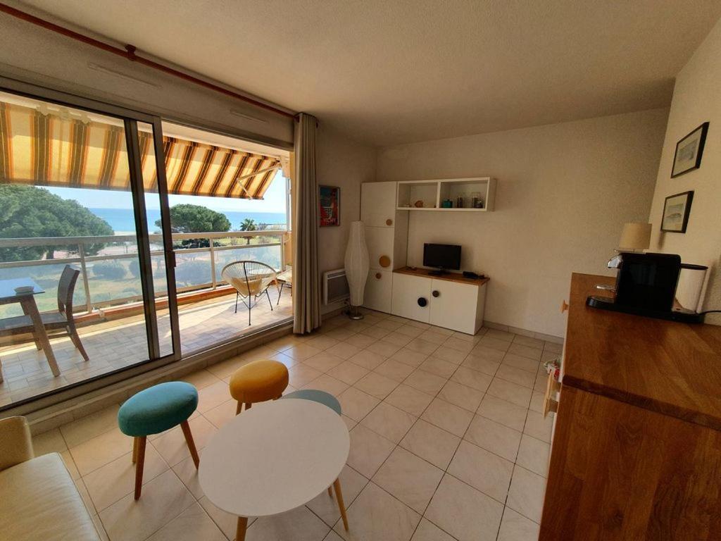 Flat Apartment Bormes-les-Mimosas Luaran gambar