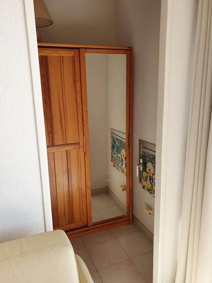 Flat Apartment Bormes-les-Mimosas Luaran gambar