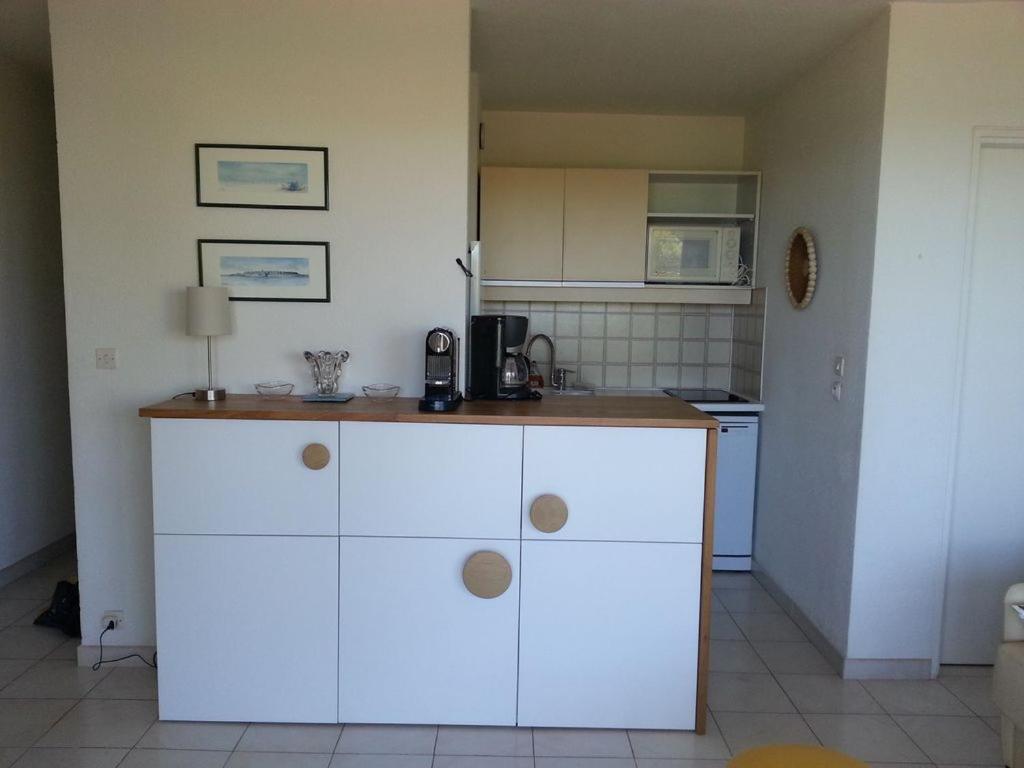 Flat Apartment Bormes-les-Mimosas Luaran gambar