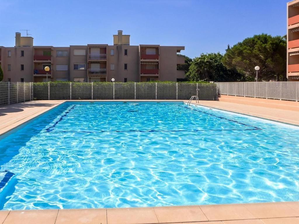Flat Apartment Bormes-les-Mimosas Luaran gambar