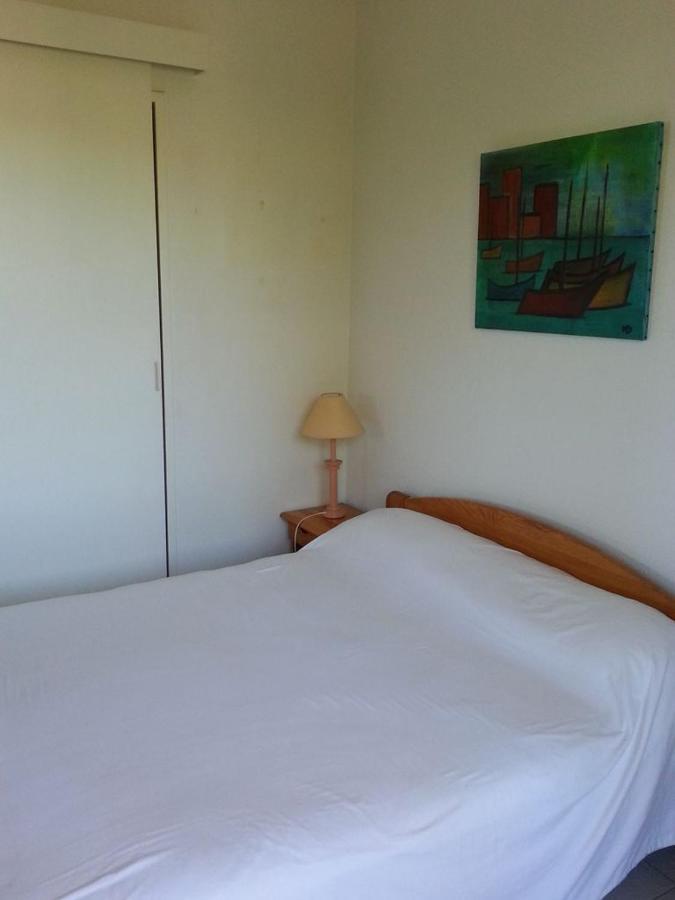 Flat Apartment Bormes-les-Mimosas Luaran gambar