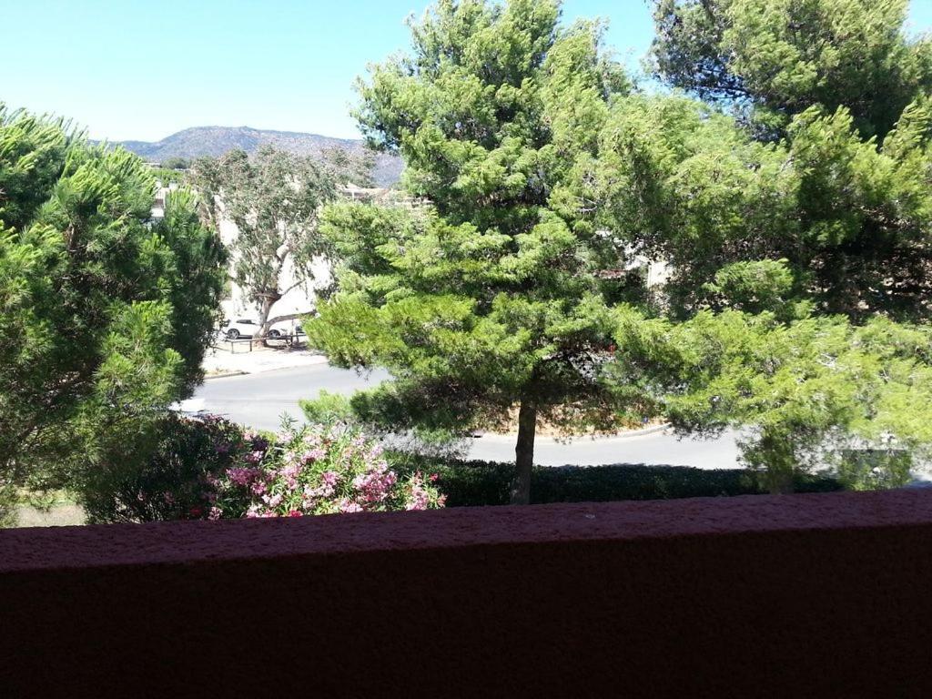 Flat Apartment Bormes-les-Mimosas Luaran gambar