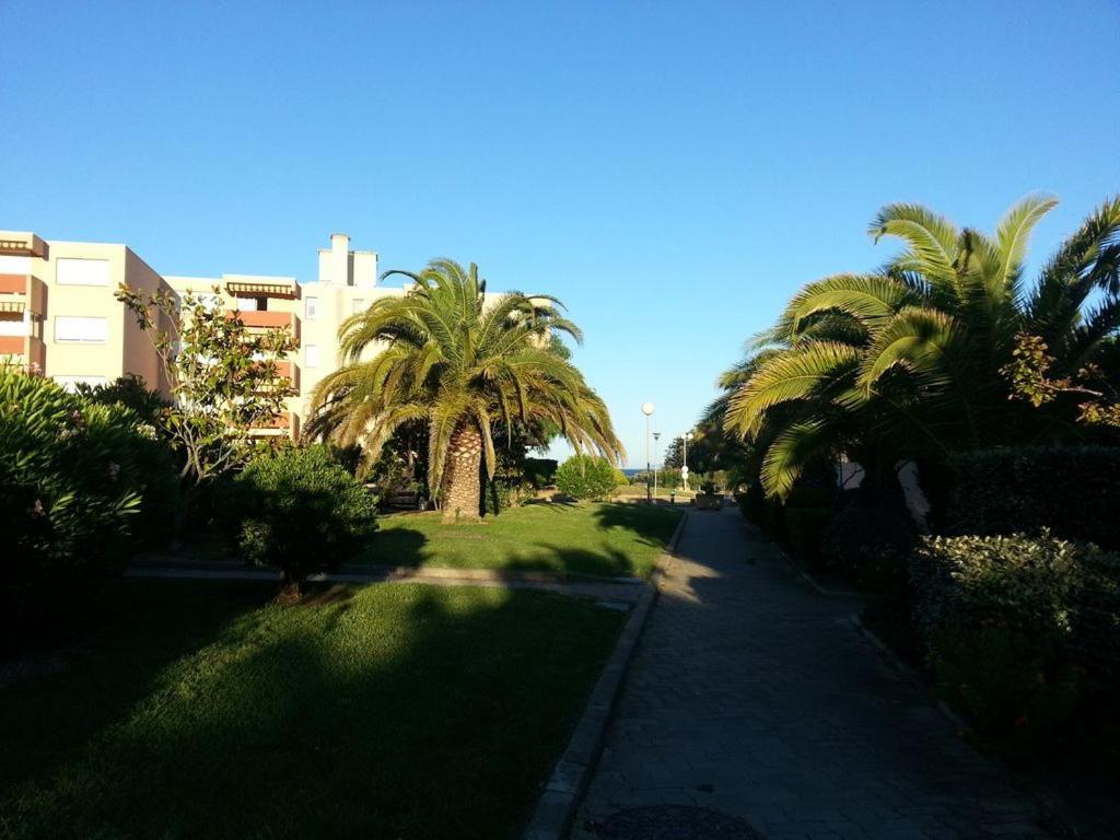 Flat Apartment Bormes-les-Mimosas Luaran gambar
