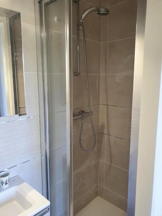 Flat Apartment Bormes-les-Mimosas Luaran gambar