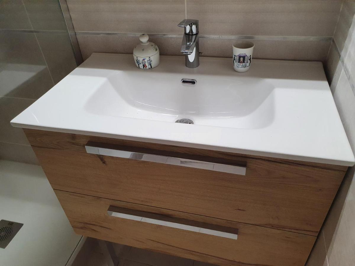 Flat Apartment Bormes-les-Mimosas Luaran gambar