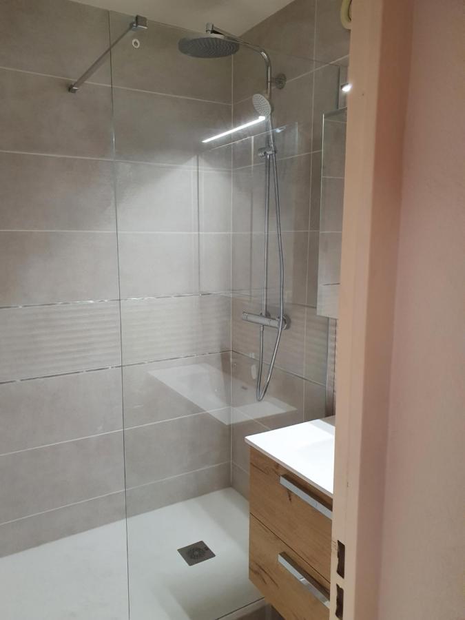 Flat Apartment Bormes-les-Mimosas Luaran gambar